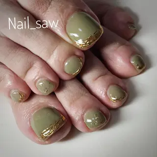 ネイル Y. Saoriのネイルデザイン