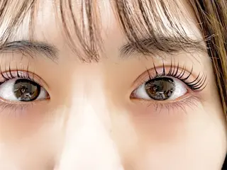 マツエク・マツパ Fukushi/ 自由が丘/まつぱのマツエク・マツパデザイン