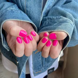 ネイル ネイリスト EMIのネイルデザイン