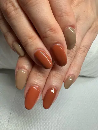 ネイル CURAR 藤沢店 あらのネイルデザイン