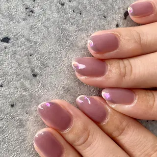 ネイル Meviy所属・Meviy （メヴィー）のマツエク・マツパデザイン