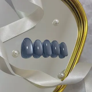 ネイル Kanon🌸浦和 filonnailのネイルデザイン