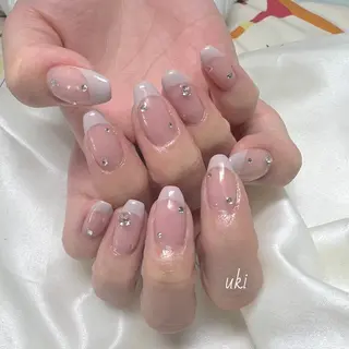 ネイル Ameri nail /UKIのネイルデザイン