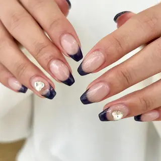 ネイル ATENA momokaのネイルデザイン