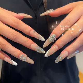 ネイル Rejoice Nail Salonのネイルデザイン