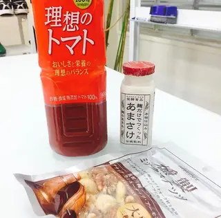 ショート カラー パーマ ヘアアレンジ メンズ キッズ ネイル マツエク・マツパ ‍痩身＆ボディ 結果出し🌟丹野のエステ・リラクイメージ