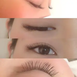 マツエク・マツパ aimée/ まつ毛&眉毛サロンの眉毛・アイブロウイメージ