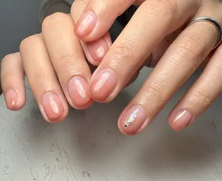 ネイル ide. Mikiのネイルデザイン