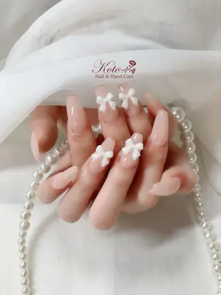 ネイル Nail Salon KOTOのネイルデザイン
