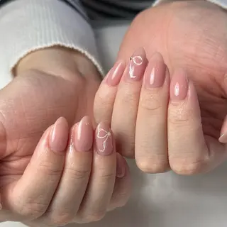 ネイル nail salon LIFE2nd所属・be' Yuhiのネイルデザイン