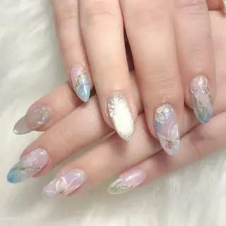 ネイル ＲＥＢＥＳＴ nailのネイルデザイン