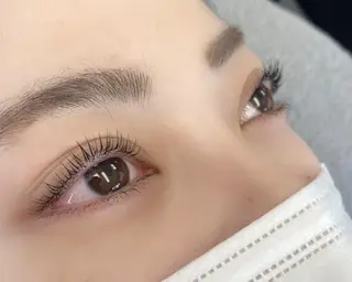 マツエク・マツパ GOTO /束感仕上げ🪄のマツエク・マツパデザイン