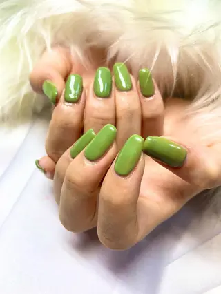 ネイル 痩身/脱毛/ネイル HARUKAのエステ・リラクイメージ