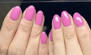 ネイル minoriba ひばりヶ丘駅北口店所属・ネイリスト ももこのネイルデザイン