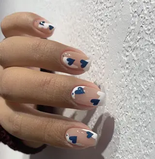 ネイル Queens momoのネイルデザイン