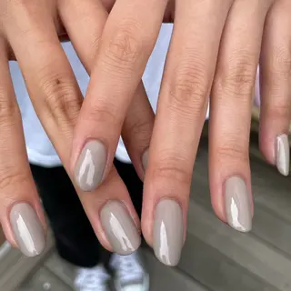 ネイル 倉島 櫻のネイルデザイン