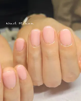 ネイル Nail Rinonのネイルデザイン