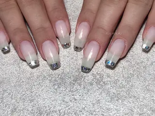 ネイル Ayaka .のネイルデザイン