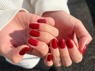 ネイル Nail Salon 7所属・高橋 ことののネイルデザイン
