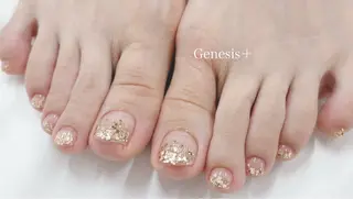 ネイル Genesis Plus大津京店のエステ・リラクイメージ