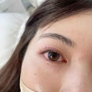 マツエク・マツパ private  salon chico所属・kanda maiのマツエク・マツパデザイン