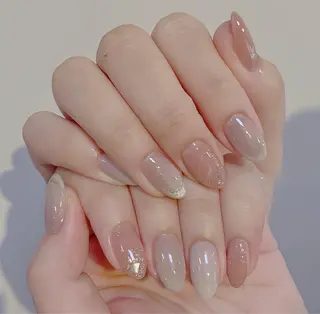 ネイル Crystal Eye&Nailのマツエク・マツパデザイン