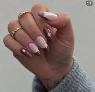 ネイル ネイリスト シンのネイルデザイン