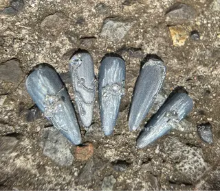 ネイル Ame29NailOsaka所属・AME29 Nail ネイルサロンのネイルデザイン