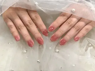 ネイル Nami ‧₊💎.*˚のネイルデザイン