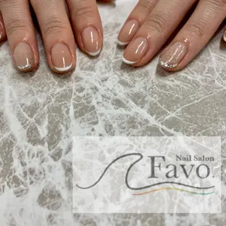 ネイル BeautyFavo .byKannaのネイルデザイン
