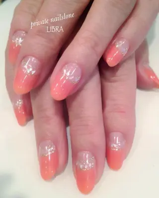 ネイル プライベートサロン LIBRAのネイルデザイン