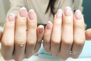 ネイル エ ンのネイルデザイン