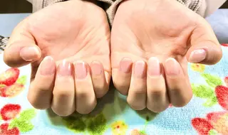 ネイル Tairacchi タイラッチのエステ・リラクイメージ