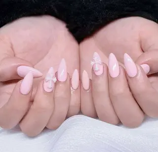 ネイル HANA ハナのネイルデザイン