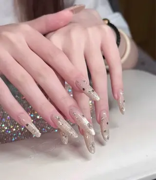 ネイル U.mi Nail Salonのネイルデザイン
