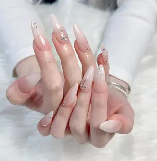 ネイル HanaNail Salonのネイルデザイン