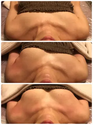 カラー パーマ ヘアアレンジ メンズ キッズ ネイル マツエク・マツパ ルシール ユーのエステ・リラクイメージ