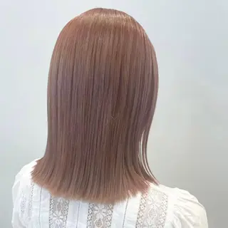 カラー 🍎ハイトーンカラー /MANA🍎のヘアスタイル