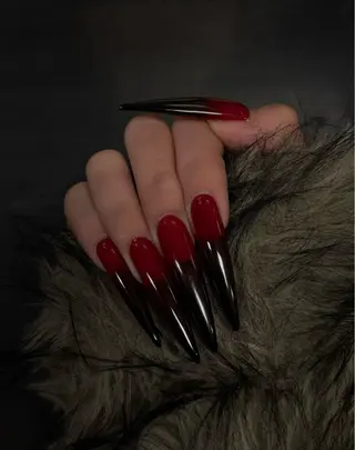 ネイル ビューティーサロン ICYのネイルデザイン