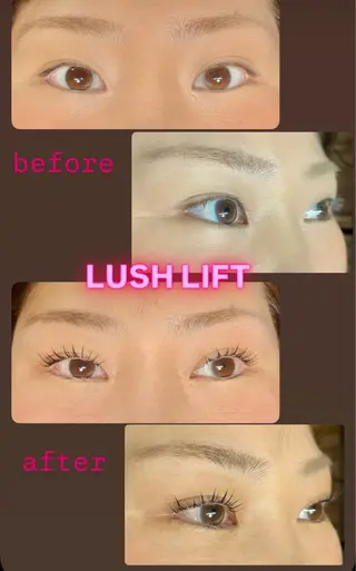 マツエク・マツパ Lｏｌｉ. ロリのマツエク・マツパデザイン