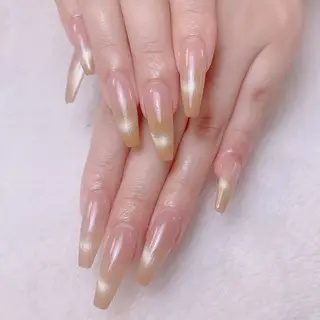 ネイル ネイルサロンロータス (渋谷店)のネイルデザイン