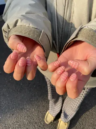 ネイル . unffのネイルデザイン