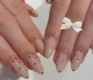 ネイル 韓国ネイル 新大久保 💅Ayumiのネイルデザイン