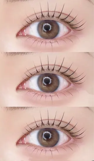 パーマ Max salonのマツエク・マツパデザイン