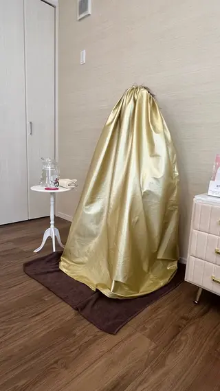 デリケートな悩み解決 Rebloomのエステ・リラクイメージ