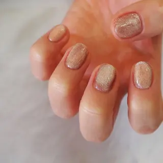 ネイル Nail&Eyelash Edely所属・ネイル・アイラッシュ EDELYのマツエク・マツパデザイン