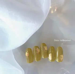 ネイル にしぐち はるかのネイルデザイン