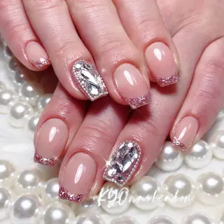 ネイル ネイリスト KYOのネイルデザイン