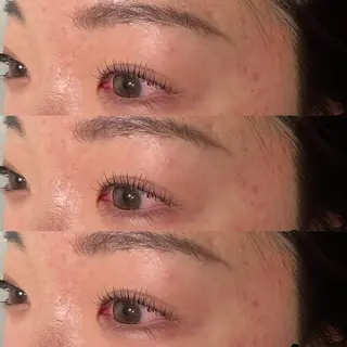 マツエク・マツパ 山田 桃樺のマツエク・マツパデザイン