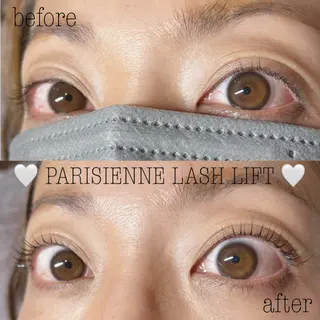 マツエク・マツパ PutiLuca 佐々木の眉毛・アイブロウイメージ